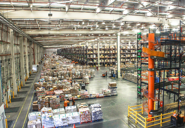 Amazon Logistics Leader Earns More Than You Think