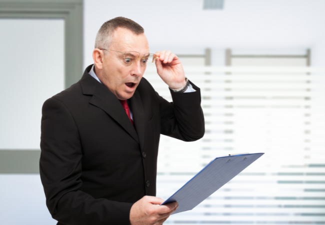 He Discovered the Secret That Tripled His Salary at Amazon!
